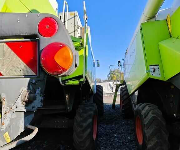 Клаас Другая 2010 в Шепетовке на Automoto.ua Зеленый Клаас Другая, объемом двигателя 0 л и пробегом 0 тыс. км за 65378 $, фото 24 на Automoto.ua