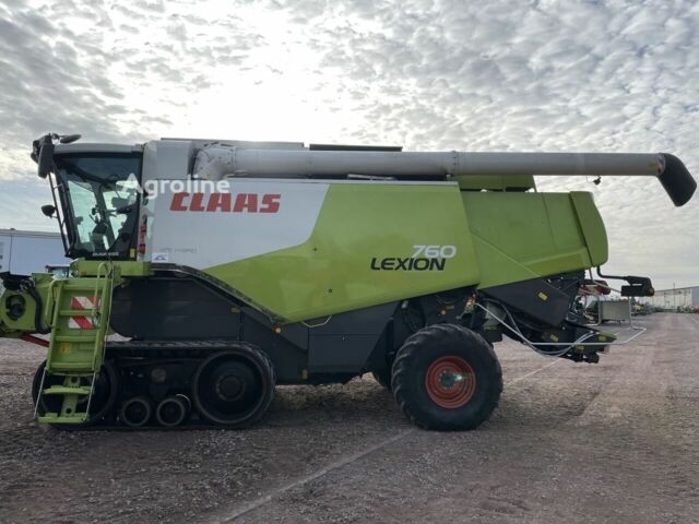 Зеленый Клаас Другая, объемом двигателя 0 л и пробегом 0 тыс. км за 160628 $, фото 4 на Automoto.ua