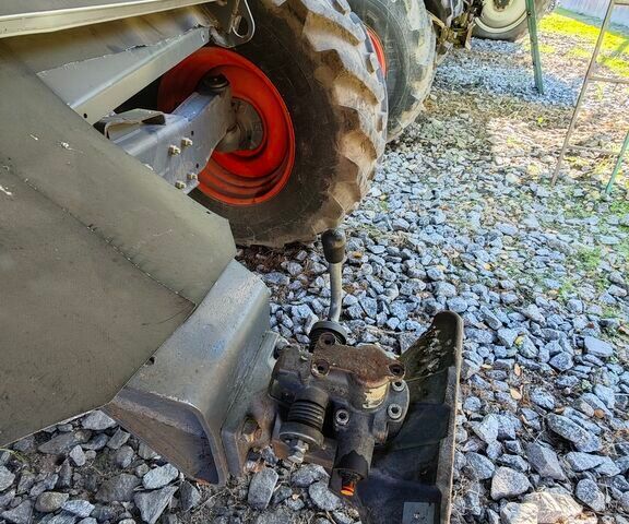 Клаас Другая 2010 в Шепетовке на Automoto.ua Зеленый Клаас Другая, объемом двигателя 0 л и пробегом 0 тыс. км за 65378 $, фото 11 на Automoto.ua