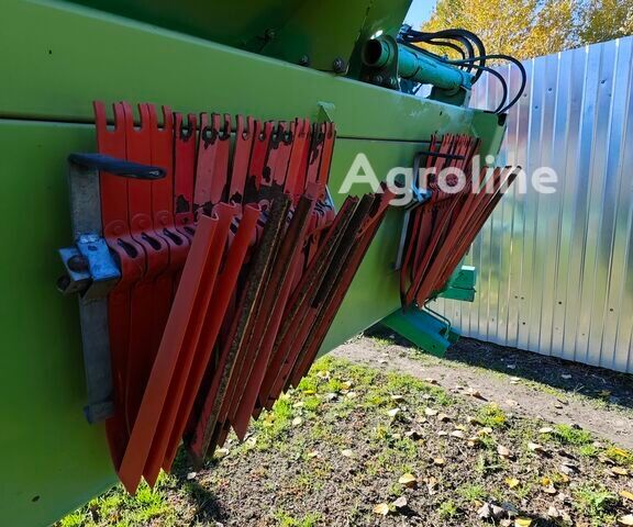 Клаас Другая 2010 в Шепетовке на Automoto.ua Зеленый Клаас Другая, объемом двигателя 0 л и пробегом 0 тыс. км за 65378 $, фото 43 на Automoto.ua