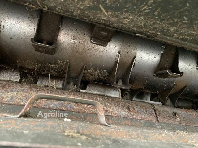 Зеленый Клаас Другая, объемом двигателя 0 л и пробегом 0 тыс. км за 160628 $, фото 42 на Automoto.ua