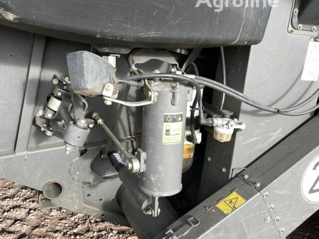 Зеленый Клаас Другая, объемом двигателя 0 л и пробегом 0 тыс. км за 160628 $, фото 37 на Automoto.ua