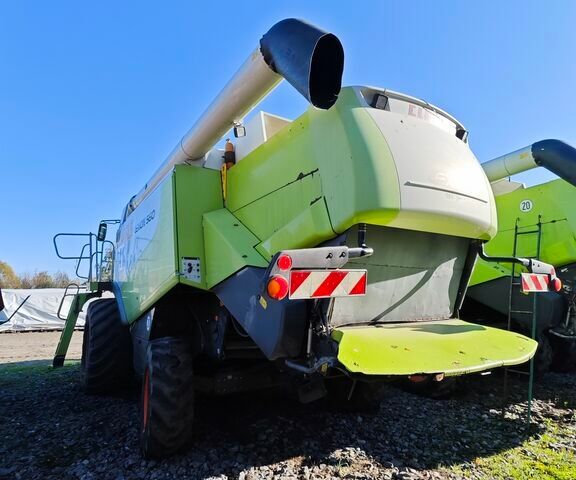 Клаас Другая 2010 в Шепетовке на Automoto.ua Зеленый Клаас Другая, объемом двигателя 0 л и пробегом 0 тыс. км за 65378 $, фото 15 на Automoto.ua