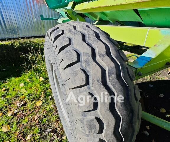 Клаас Другая 2010 в Шепетовке на Automoto.ua Зеленый Клаас Другая, объемом двигателя 0 л и пробегом 0 тыс. км за 65378 $, фото 53 на Automoto.ua