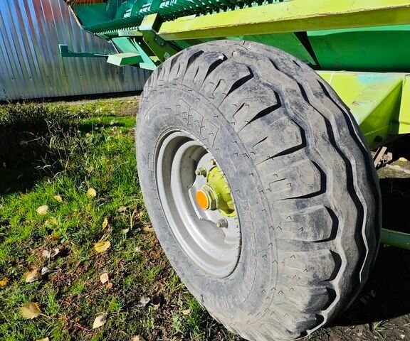 Клаас Другая 2010 в Шепетовке на Automoto.ua Зеленый Клаас Другая, объемом двигателя 0 л и пробегом 0 тыс. км за 65378 $, фото 54 на Automoto.ua