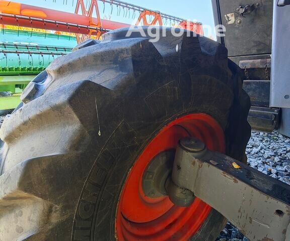 Клаас Другая 2010 в Шепетовке на Automoto.ua Зеленый Клаас Другая, объемом двигателя 0 л и пробегом 0 тыс. км за 65378 $, фото 12 на Automoto.ua