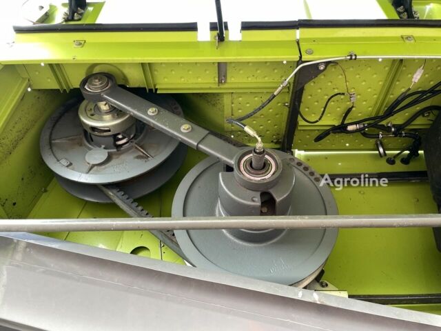 Зеленый Клаас Другая, объемом двигателя 0 л и пробегом 0 тыс. км за 160628 $, фото 35 на Automoto.ua