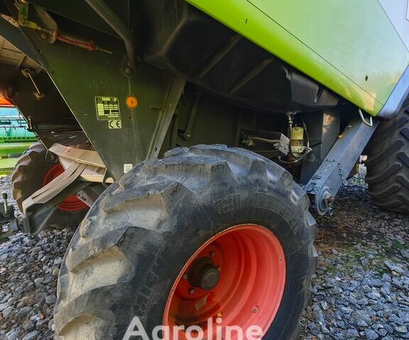 Клаас Другая 2010 в Шепетовке на Automoto.ua Зеленый Клаас Другая, объемом двигателя 0 л и пробегом 0 тыс. км за 65378 $, фото 26 на Automoto.ua