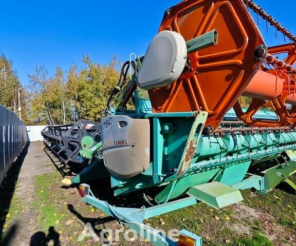 Клаас Другая 2010 в Шепетовке на Automoto.ua Зеленый Клаас Другая, объемом двигателя 0 л и пробегом 0 тыс. км за 65378 $, фото 44 на Automoto.ua