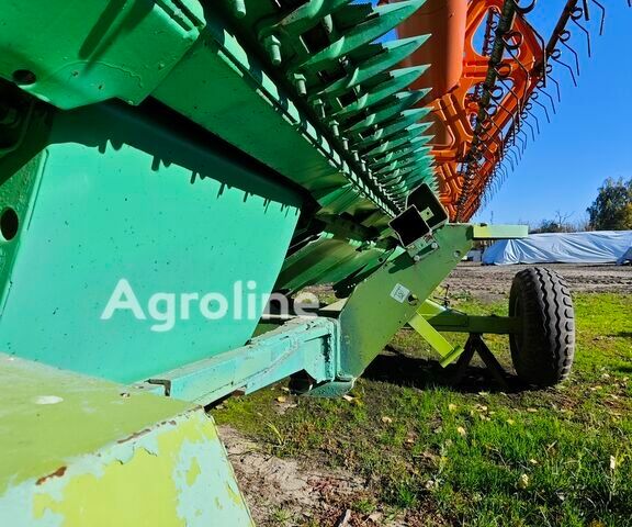 Клаас Другая 2010 в Шепетовке на Automoto.ua Зеленый Клаас Другая, объемом двигателя 0 л и пробегом 0 тыс. км за 65378 $, фото 46 на Automoto.ua