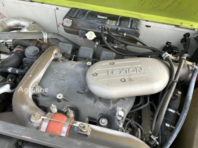 Зеленый Клаас Другая, объемом двигателя 0 л и пробегом 0 тыс. км за 160628 $, фото 14 на Automoto.ua