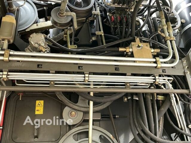 Зеленый Клаас Другая, объемом двигателя 0 л и пробегом 0 тыс. км за 160628 $, фото 22 на Automoto.ua