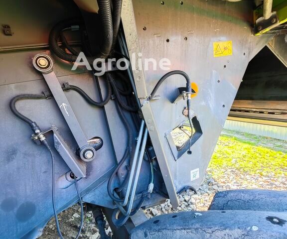 Клаас Другая 2010 в Шепетовке на Automoto.ua Зеленый Клаас Другая, объемом двигателя 0 л и пробегом 0 тыс. км за 65378 $, фото 8 на Automoto.ua