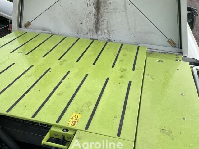 Зеленый Клаас Другая, объемом двигателя 0 л и пробегом 0 тыс. км за 160628 $, фото 10 на Automoto.ua