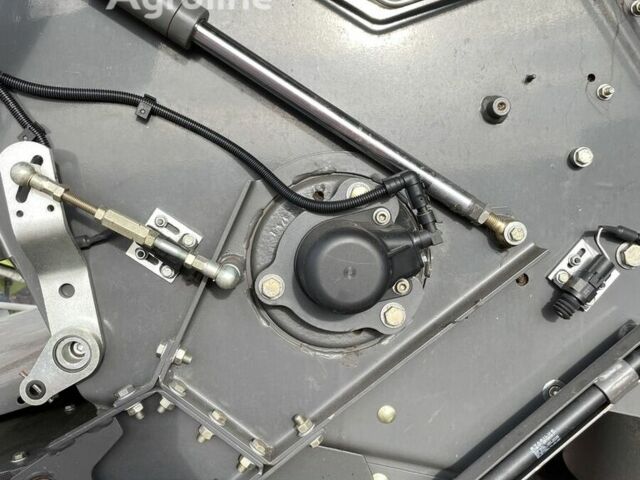 Зеленый Клаас Другая, объемом двигателя 0 л и пробегом 0 тыс. км за 160628 $, фото 34 на Automoto.ua