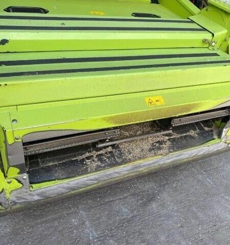 Зеленый Клаас Другая, объемом двигателя 0 л и пробегом 0 тыс. км за 160628 $, фото 33 на Automoto.ua