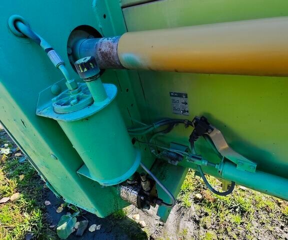 Клаас Другая 2010 в Шепетовке на Automoto.ua Зеленый Клаас Другая, объемом двигателя 0 л и пробегом 0 тыс. км за 65378 $, фото 39 на Automoto.ua