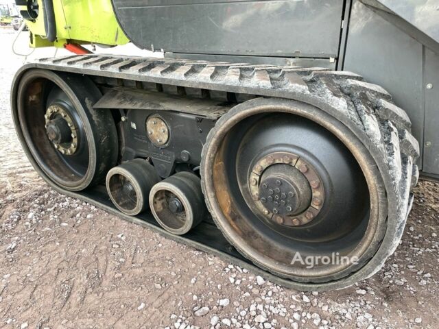 Зеленый Клаас Другая, объемом двигателя 0 л и пробегом 0 тыс. км за 160628 $, фото 27 на Automoto.ua