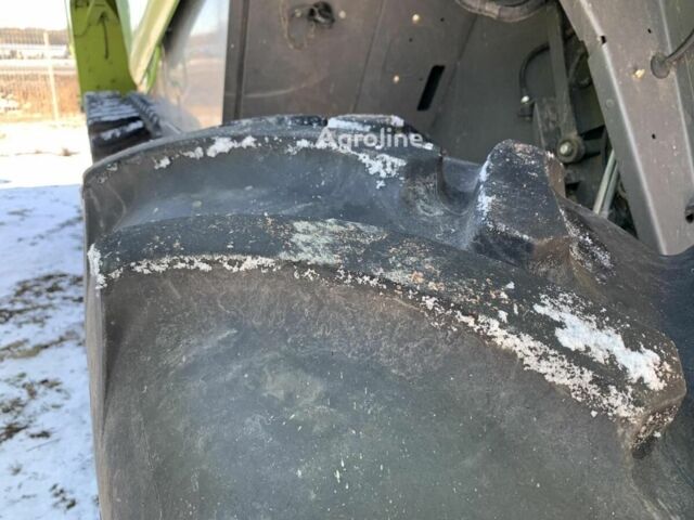 Зеленый Клаас Другая, объемом двигателя 0 л и пробегом 0 тыс. км за 168636 $, фото 12 на Automoto.ua