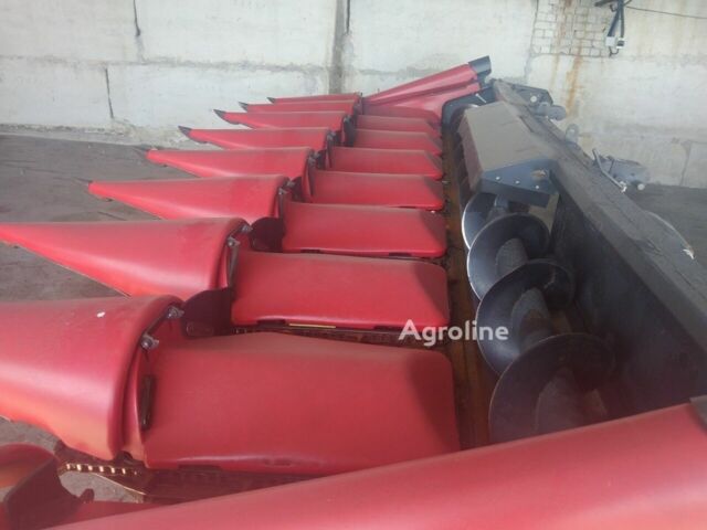 Зеленый Клаас Другая, объемом двигателя 0 л и пробегом 0 тыс. км за 97158 $, фото 6 на Automoto.ua