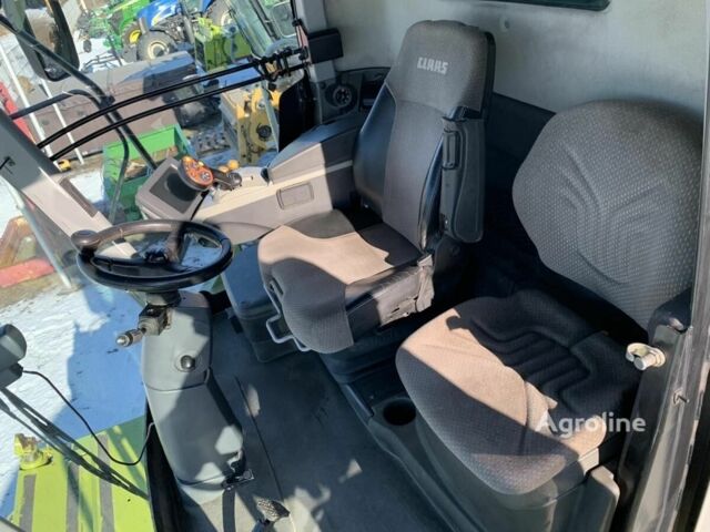 Зеленый Клаас Другая, объемом двигателя 0 л и пробегом 0 тыс. км за 168636 $, фото 8 на Automoto.ua