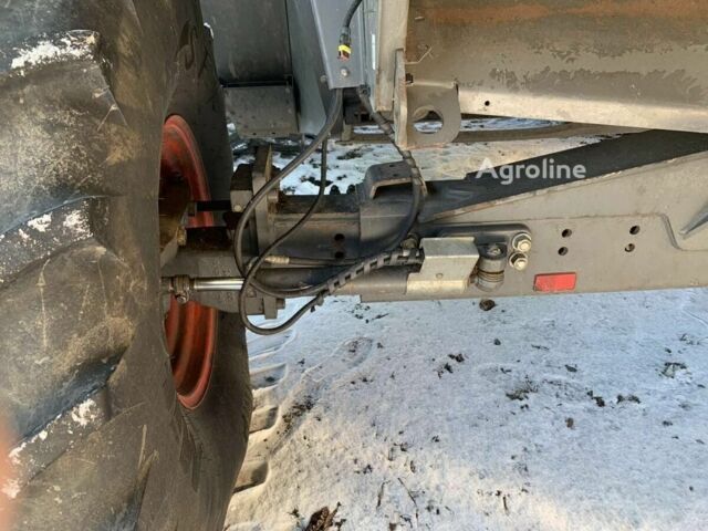 Зеленый Клаас Другая, объемом двигателя 0 л и пробегом 0 тыс. км за 168636 $, фото 5 на Automoto.ua