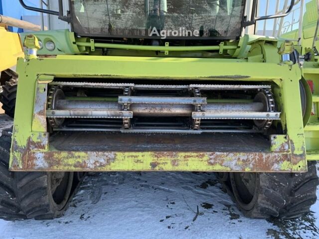 Зеленый Клаас Другая, объемом двигателя 0 л и пробегом 0 тыс. км за 168636 $, фото 2 на Automoto.ua