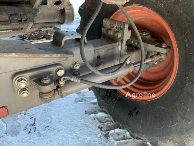 Зеленый Клаас Другая, объемом двигателя 0 л и пробегом 0 тыс. км за 168636 $, фото 4 на Automoto.ua