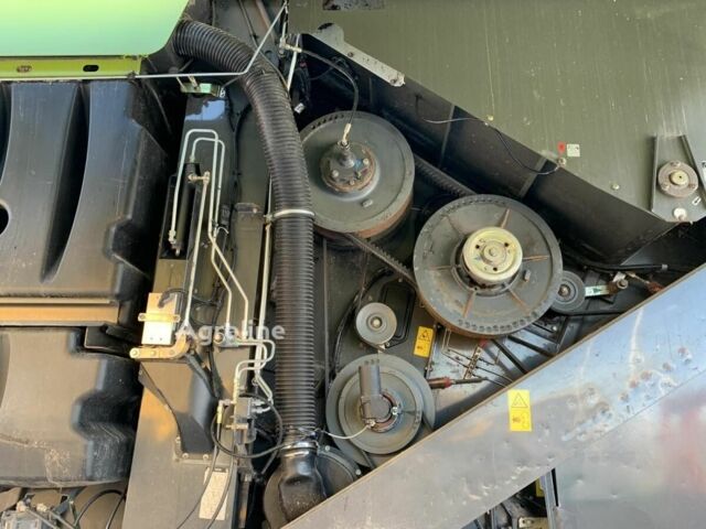 Зеленый Клаас Другая, объемом двигателя 0 л и пробегом 0 тыс. км за 168636 $, фото 16 на Automoto.ua