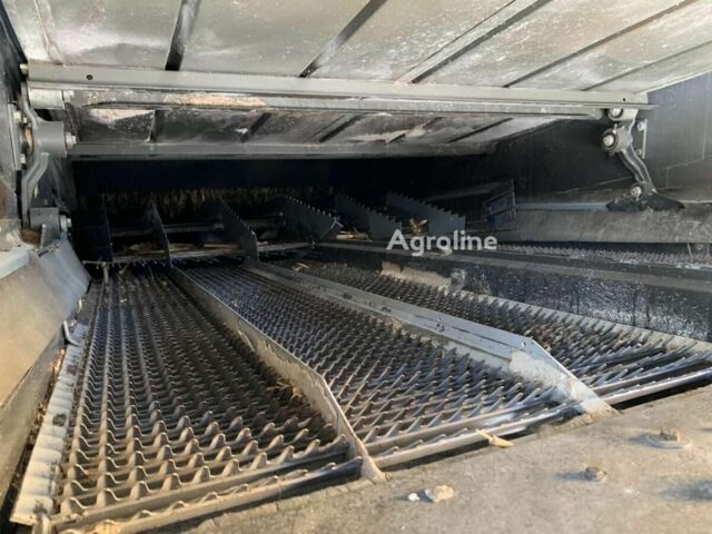 Зеленый Клаас Другая, объемом двигателя 0 л и пробегом 0 тыс. км за 168636 $, фото 6 на Automoto.ua