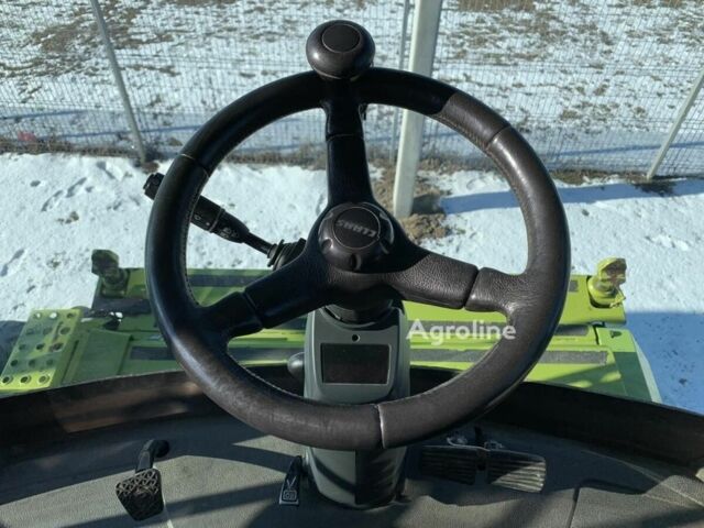 Зеленый Клаас Другая, объемом двигателя 0 л и пробегом 0 тыс. км за 168636 $, фото 7 на Automoto.ua