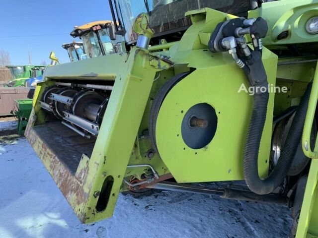 Зеленый Клаас Другая, объемом двигателя 0 л и пробегом 0 тыс. км за 168636 $, фото 3 на Automoto.ua