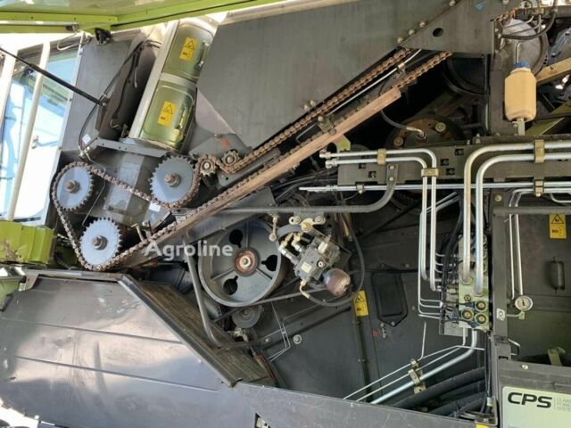 Зеленый Клаас Другая, объемом двигателя 0 л и пробегом 0 тыс. км за 168636 $, фото 14 на Automoto.ua