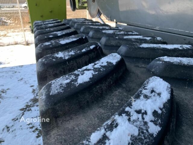 Зеленый Клаас Другая, объемом двигателя 0 л и пробегом 0 тыс. км за 168636 $, фото 15 на Automoto.ua