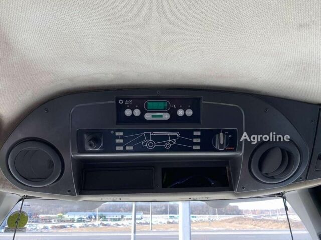 Зеленый Клаас Другая, объемом двигателя 0 л и пробегом 0 тыс. км за 168636 $, фото 11 на Automoto.ua