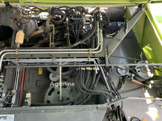 Зеленый Клаас Другая, объемом двигателя 0 л и пробегом 0 тыс. км за 168636 $, фото 13 на Automoto.ua