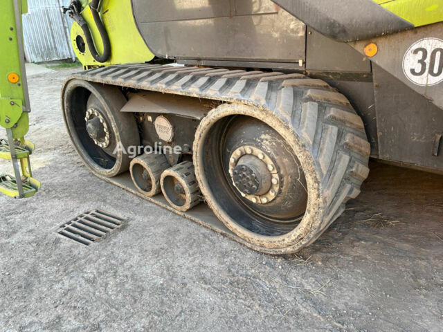 Зеленый Клаас Другая, объемом двигателя 0 л и пробегом 0 тыс. км за 91866 $, фото 4 на Automoto.ua