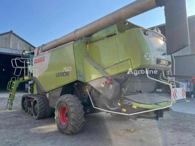 Зеленый Клаас Другая, объемом двигателя 0 л и пробегом 0 тыс. км за 91866 $, фото 2 на Automoto.ua