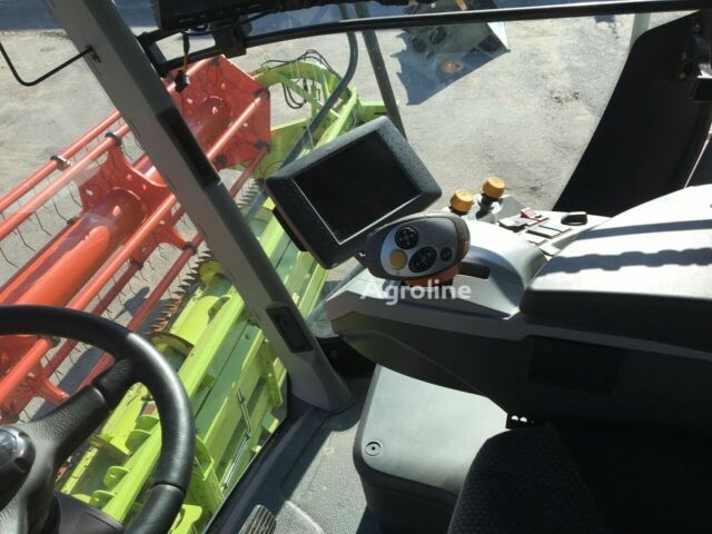 Зеленый Клаас Другая, объемом двигателя 0 л и пробегом 0 тыс. км за 207058 $, фото 31 на Automoto.ua