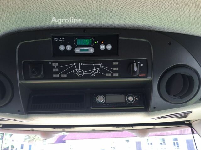 Зеленый Клаас Другая, объемом двигателя 0 л и пробегом 0 тыс. км за 207058 $, фото 32 на Automoto.ua