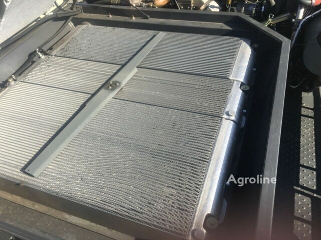 Зеленый Клаас Другая, объемом двигателя 0 л и пробегом 0 тыс. км за 207058 $, фото 34 на Automoto.ua