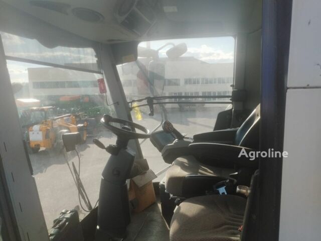 Зеленый Клаас Другая, объемом двигателя 0 л и пробегом 0 тыс. км за 207058 $, фото 6 на Automoto.ua