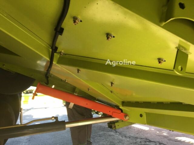 Зеленый Клаас Другая, объемом двигателя 0 л и пробегом 0 тыс. км за 207058 $, фото 20 на Automoto.ua