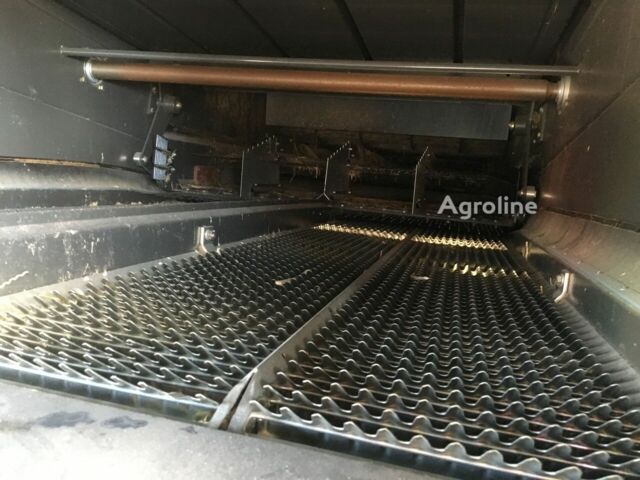 Зеленый Клаас Другая, объемом двигателя 0 л и пробегом 0 тыс. км за 207058 $, фото 26 на Automoto.ua