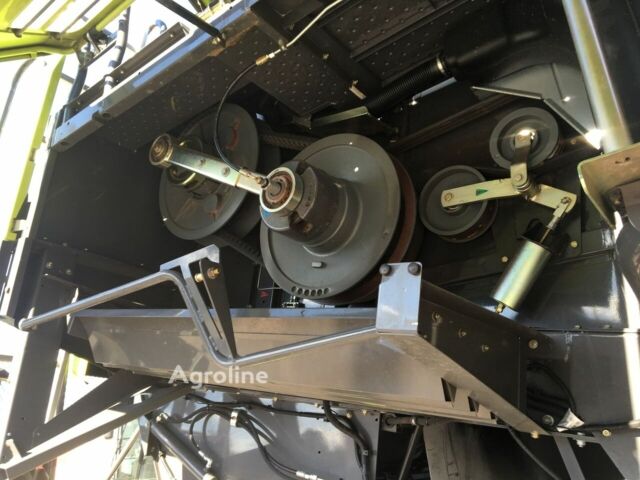 Зеленый Клаас Другая, объемом двигателя 0 л и пробегом 0 тыс. км за 207058 $, фото 24 на Automoto.ua