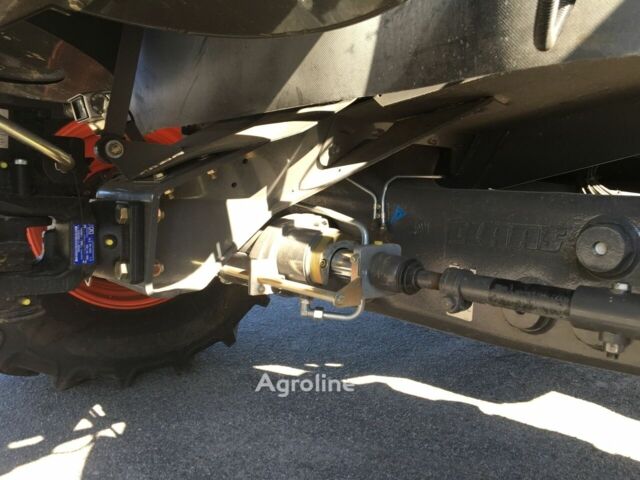 Зеленый Клаас Другая, объемом двигателя 0 л и пробегом 0 тыс. км за 207058 $, фото 25 на Automoto.ua