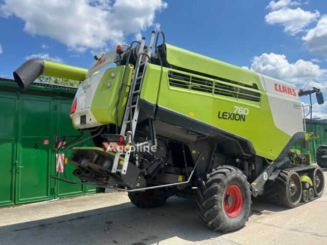 Зеленый Клаас Другая, объемом двигателя 0 л и пробегом 0 тыс. км за 172165 $, фото 5 на Automoto.ua