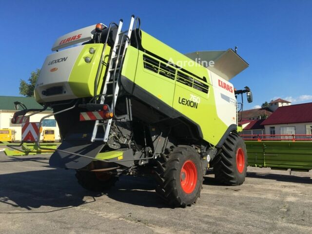 Зеленый Клаас Другая, объемом двигателя 0 л и пробегом 0 тыс. км за 207058 $, фото 12 на Automoto.ua