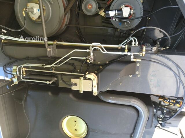 Зеленый Клаас Другая, объемом двигателя 0 л и пробегом 0 тыс. км за 207058 $, фото 22 на Automoto.ua