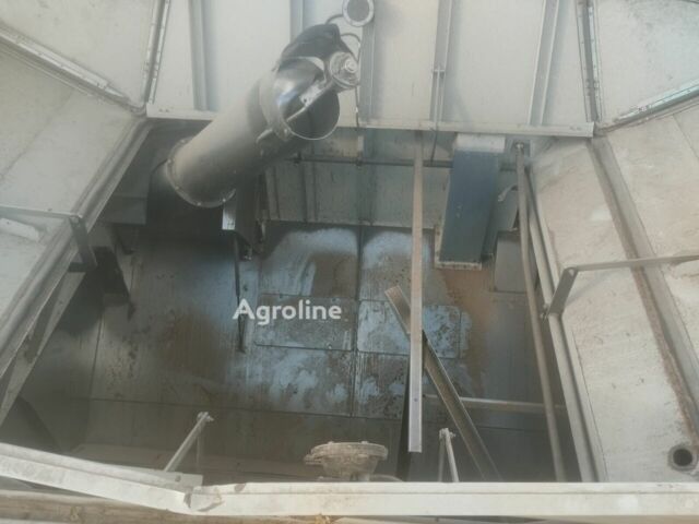 Зеленый Клаас Другая, объемом двигателя 0 л и пробегом 0 тыс. км за 207058 $, фото 8 на Automoto.ua